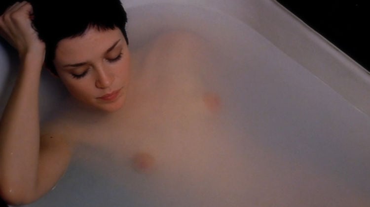 tricia Vessey Nude Trouble Every Day