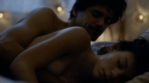 Barcelona, nit d’hivern