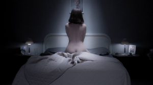 ana Polvorosa Full Frontal Nude La Piedad