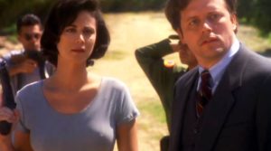 catherine Bell Sexy Jag Season 2