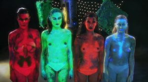 eden Modiano Christine Randall Dena Kollar Nina Estes Nude Evil Bong 3the Wrath Of Bong