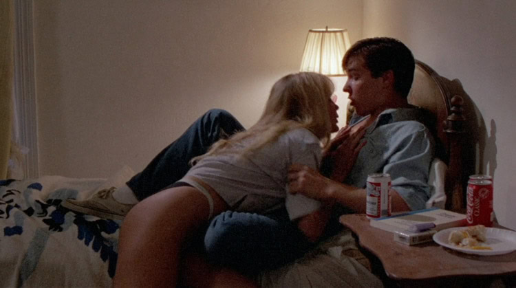 amy Christina Adams Hot Streghe Witch Story