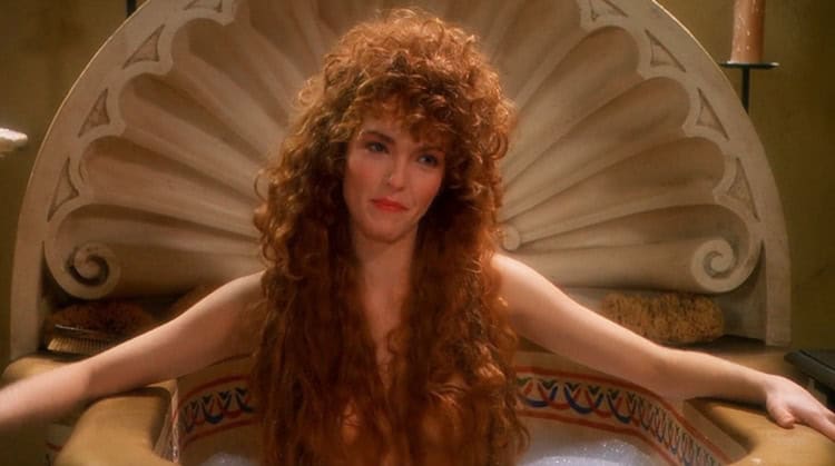 amy Yasbeck Hot Robin Hood Men In Tights