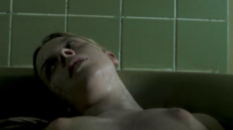 emily Flain Nude Debut The Morrigan