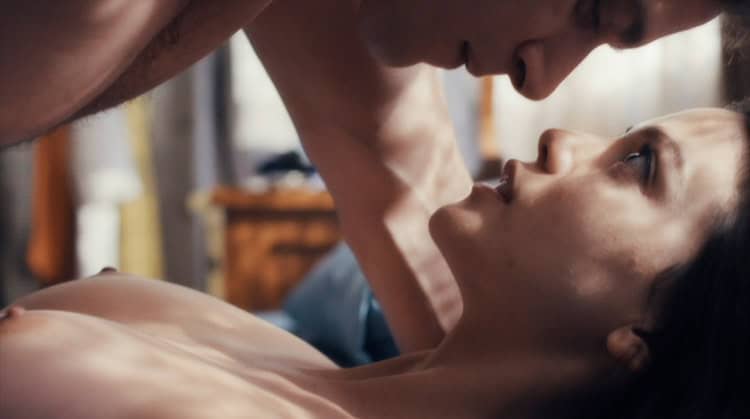 eylul Kandemir Nude Masumiyet Muzesi