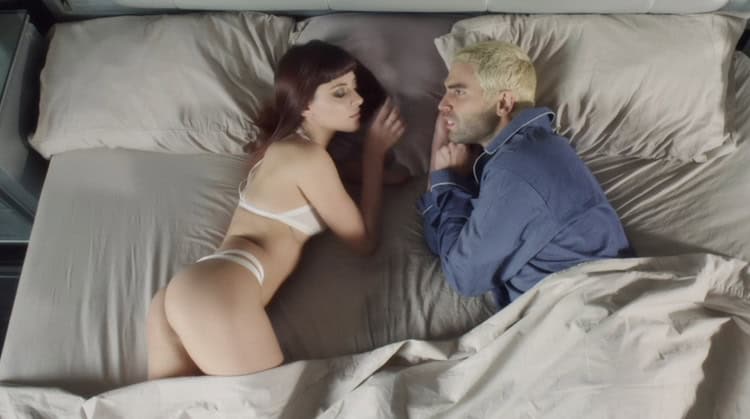 greta Cozzolino Hot El Marginal Season 4