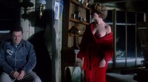 La femme de mon pote