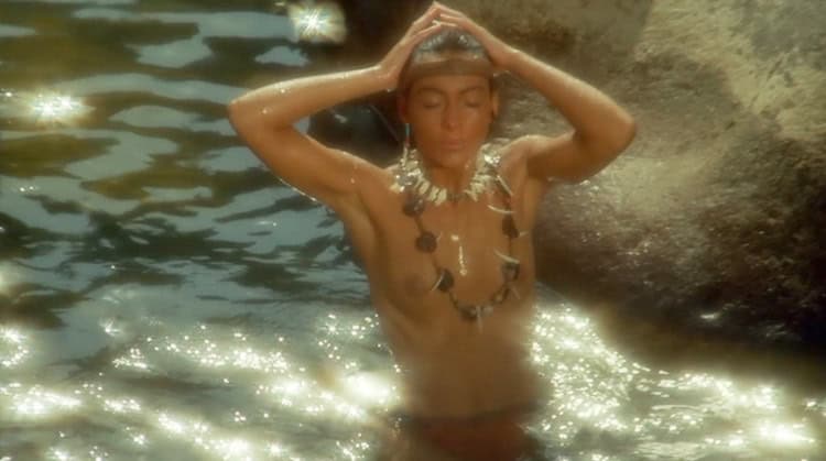 mapi Galan Nude Scalps