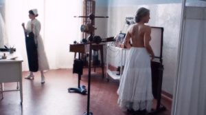 valeria Bruni Tedeschi Nude Duse