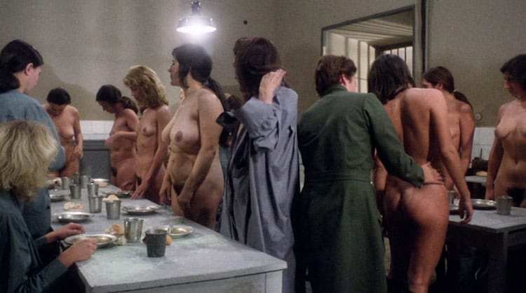 beatriz Rossat Esperanza Roy Yelena Samarina Nude Carne Apalada