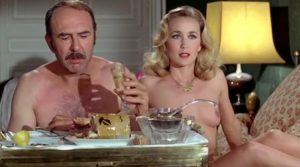 brigitte Fossey Nude Calmos