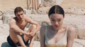 lily Mcinerny Hot Bonjour Tristesse