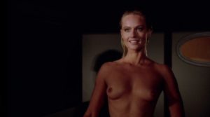 mary Stavin Nude Top Line