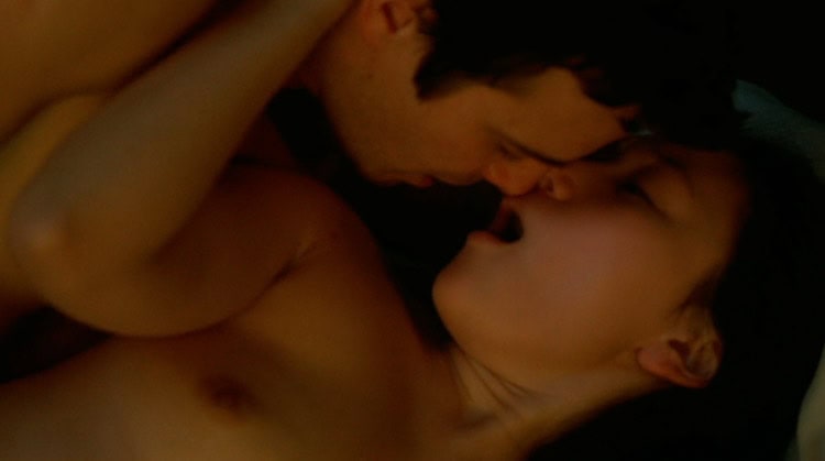 yerin Ha Nude Bridgerton Season 4