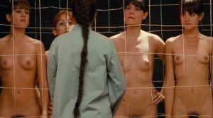 adriana Ugarte Ledicia Sola Veronica Echegui Violeta Perez El Patio De Mi Carcel