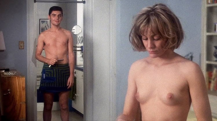 carrie Snodgress Nude Diary Of A Mad Housewife