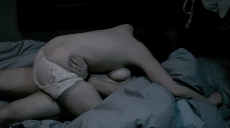 darya Berzhitskaya Nude Dau Brave People