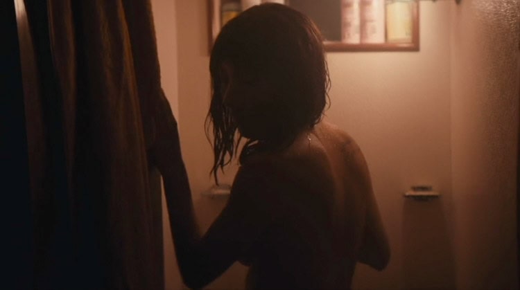 dichen Lachman Nude Joe Baby