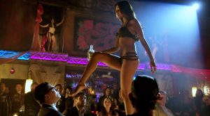 eiza Gonzalez Hot From Dusk Till Dawn The Series Season 1