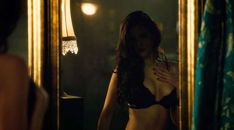 eiza Gonzalez Hot From Dusk Till Dawn The Series Season 2