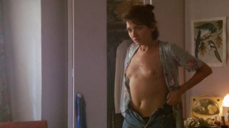 elizabeth Pena Nude Jacob S Ladder