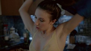 esther Smith Sexy Skins Season 7