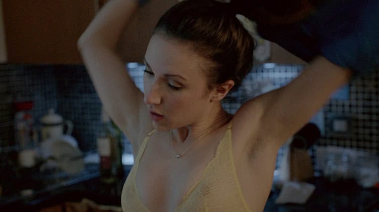 esther Smith Sexy Skins Season 7