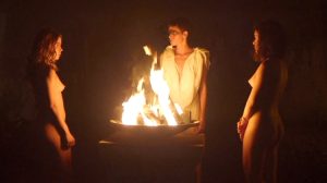 Cabala – Le vergini del fuoco