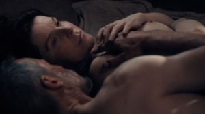 jacqueline Mckenzie Nude The Convert