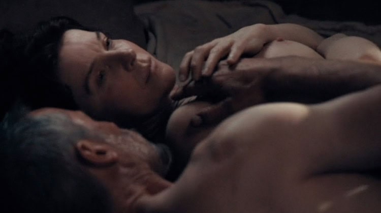 jacqueline Mckenzie Nude The Convert