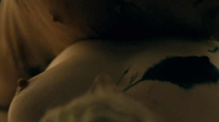 jessie Buckley Nude The Bride