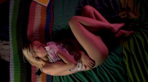 lily Loveless Nude Skins Season 4