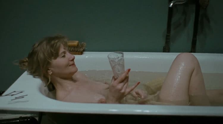 natalia Berezhnaya Full Frontal Nude Dau Natasha