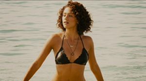 nathalie Emmanuel Hot Furious 7