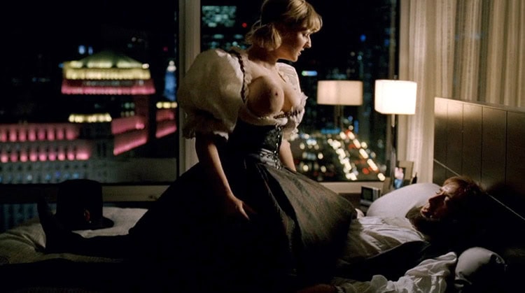 robyn Moler Nude The Weather Man