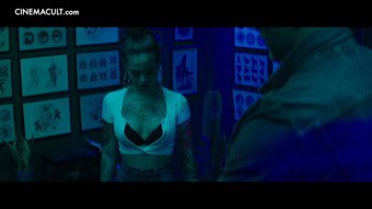 Clip Preview