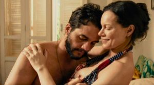 hermila Guedes Nude O Agente Segreto