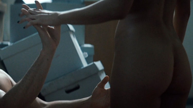 karen Fukuhara Nude The Boys Season 5