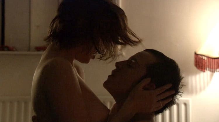 kelly Reilly Nude Dead Bodies