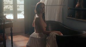 kelly Reilly Nude The Cursed