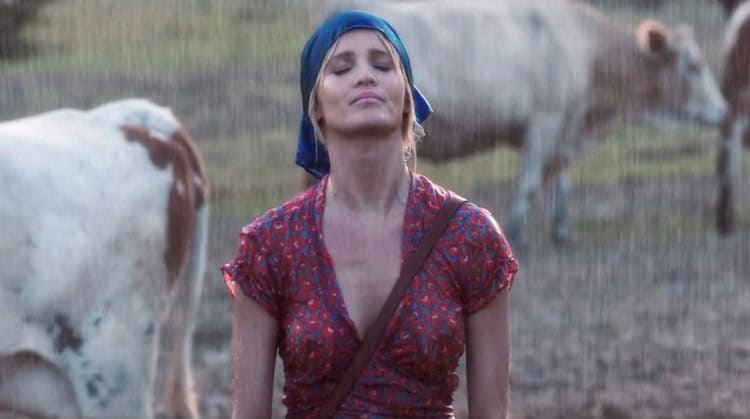 liz Solari Nude Sei Mai Stata Sulla Luna