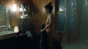riley Keough Nude The Lodge