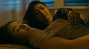 angeli Khang Robb Guinto Lesbo Scene Unang Tik Im