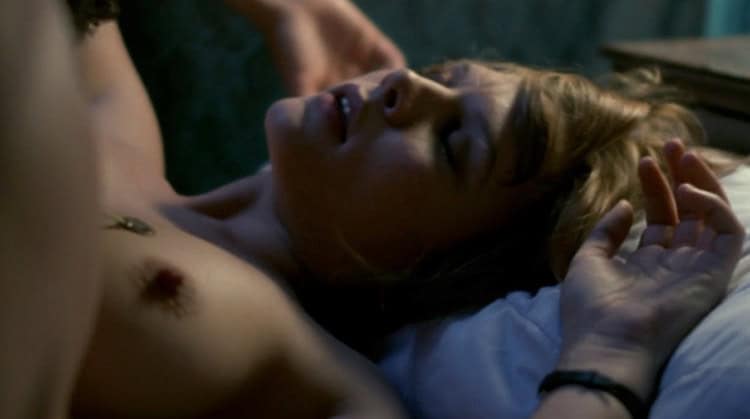 maya Stange Nude Xx Xy