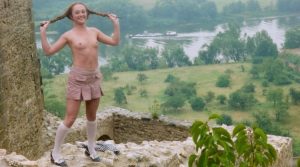 mireielle Dargent Nude Requiem Pour Un Vampire