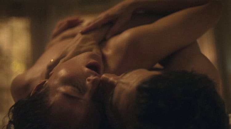 renate Reinsve Nude Presumed Innocent Season 1