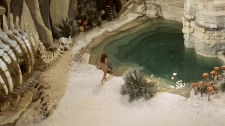 senta Berger Nude Quando Le Donne Persero La Coda