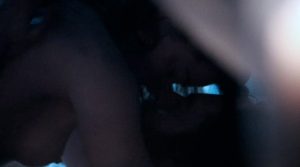 amber Heard Nude In The Fire