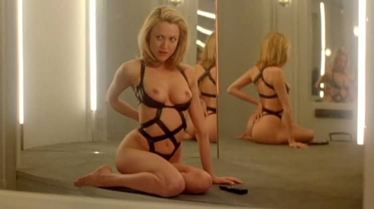 carolyn Lowery Nude Vicious Circles