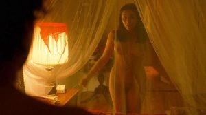 catalina Sandino Moreno Full Frontal Nude The Hottest State